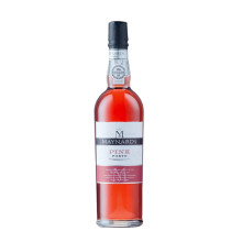 Maynard's Pink Port Wine with Fresh Red Fruit Notes Maynard's Pink Port Wine with Fresh Red Fruit Notes