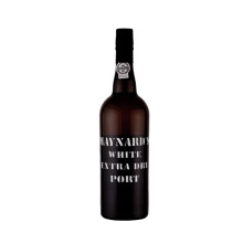 Maynard's Extra Dry Port Wine Bottle Maynard's Extra Dry Port Wine Bottle