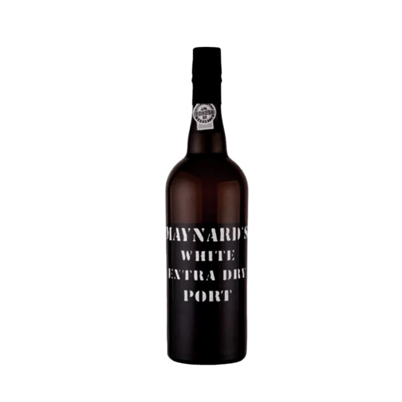 Maynard Extra Vino Tinto de Puerto Seco
