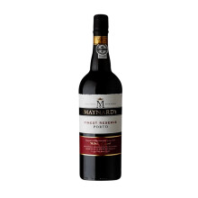 Ruby Reserve Port Wine di Maynard