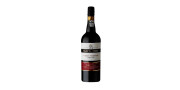 El vino Ruby Reserve de Maynard con quesos y postres