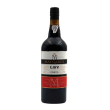 Maynard LBV 2017 vino de puerto