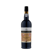 Maynard's Finest Reserve Organic Port Wine Flasche
