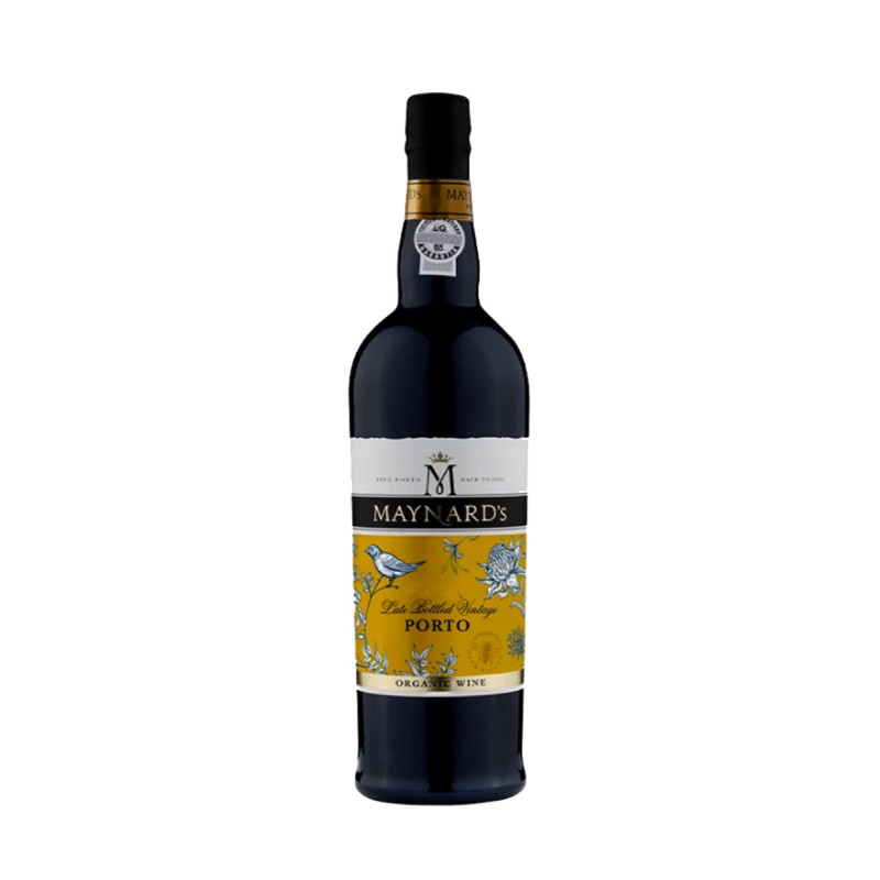 LBV Organic di Maynard 2017 Vino da Porto LBV Organic di Maynard 2017 Vino da Porto