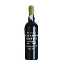 Vino di Porto Biologico Crociato di Maynard