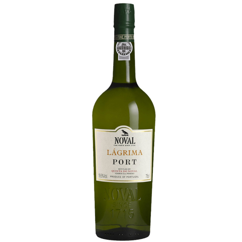 Quinta do Noval Lágrima Port Wine Quinta do Noval Lágrima Port Wine