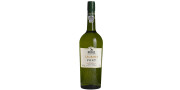 Quinta do Noval Lágrima Portwein in goldgelber Farbe