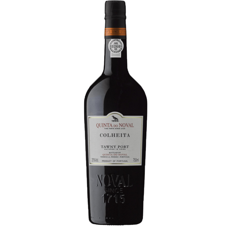 Quinta do Noval Colheita 1937 Portwein