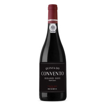 Quinta do Convento Reserva 2018 Rotwein