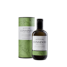 Quinta do Convento Virgem Extra Olive Oil Bottle Quinta do Convento Virgem Extra Olive Oil Bottle