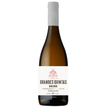 Grandes Quintas 2014 witte wijn