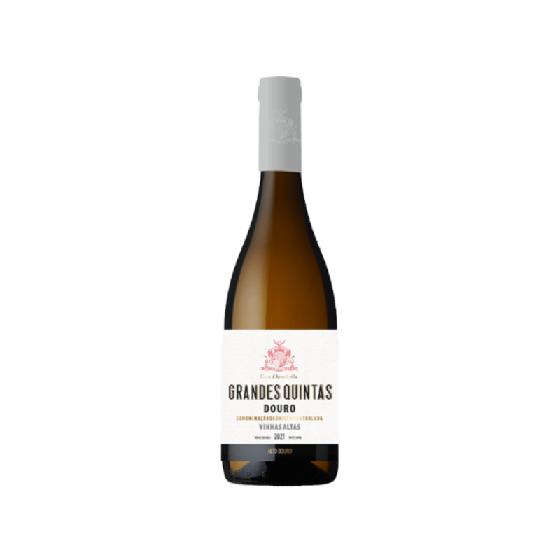 Grandes Quintas 2014 Vin Blanc Grandes Quintas 2014 Vin Blanc