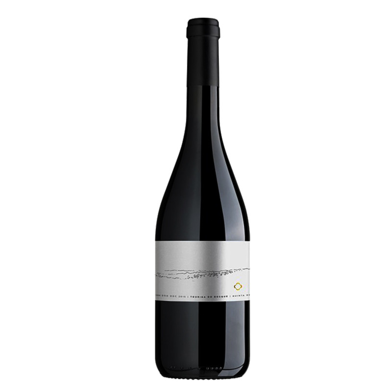 Quinta de Lemos Touriga do Bosque 2015 Red Wine Quinta de Lemos Touriga do Bosque 2015 Red Wine