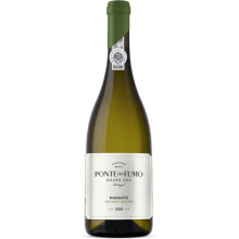 Ponte do Fumo Rabigato 2020 Vino bianco