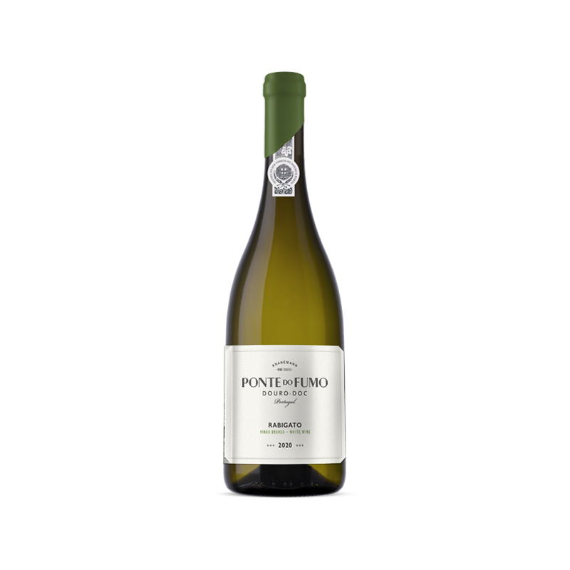Ponte do Fumo Rabigato 2020 Vino bianco Ponte do Fumo Rabigato 2020 Vino bianco