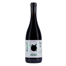 Mainada Touriga Nacional 2021 Red Wine Bottle Mainada Touriga Nacional 2021 Red Wine Bottle