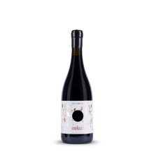 Mainada Baga 2021 Red Wine Bottle