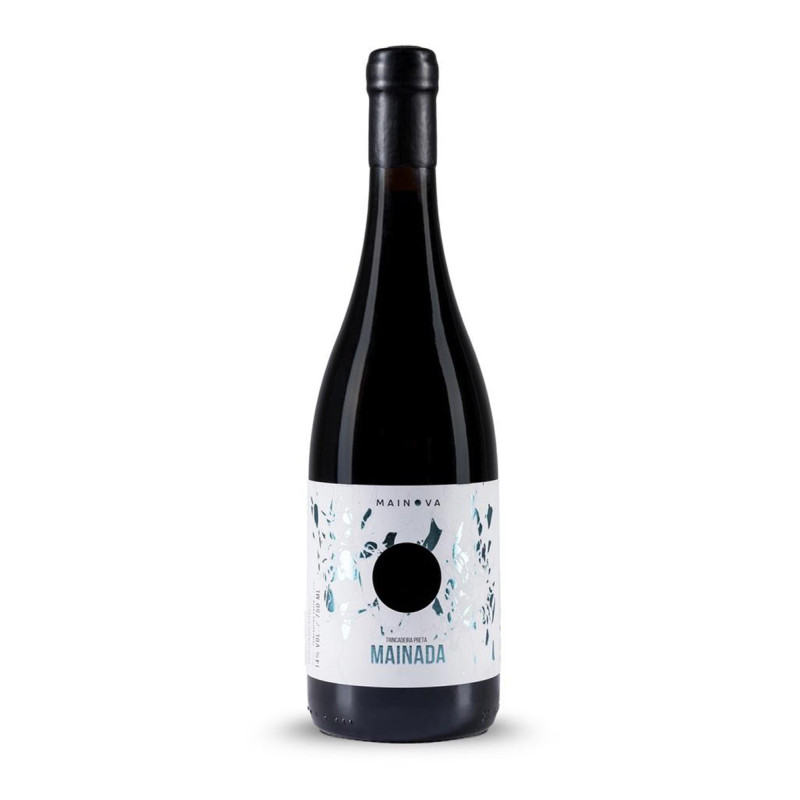 Mainada Trincadeira Preta 2022 Rotwein Mainada Trincadeira Preta 2022 Rotwein