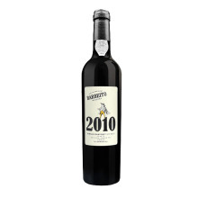 Barbeito Tinta Negra 2010 Madeirské víno