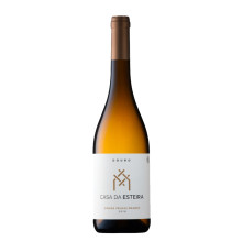 Casa a Esteira Vinhas Velhas 2019 White Wine