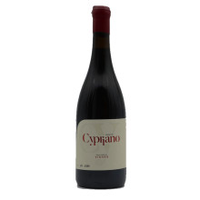 Vinhas de Cypriano Vinhão 2020 Vino tinto