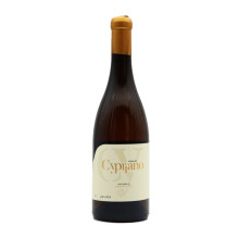 Vinhas de Cypriano Curtimenta 2020 Vino blanco