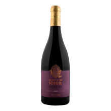 Quinta do Sobral Santar Jaen 2021 Vin Roșu