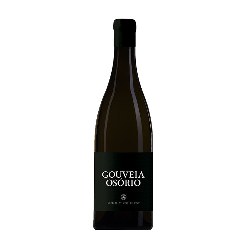 Rotwein Gouveia Osório 2018 Flasche Rotwein Gouveia Osório 2018 Flasche