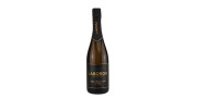 Laborda Bruto Blanc de Noir Schaumwein Flasche