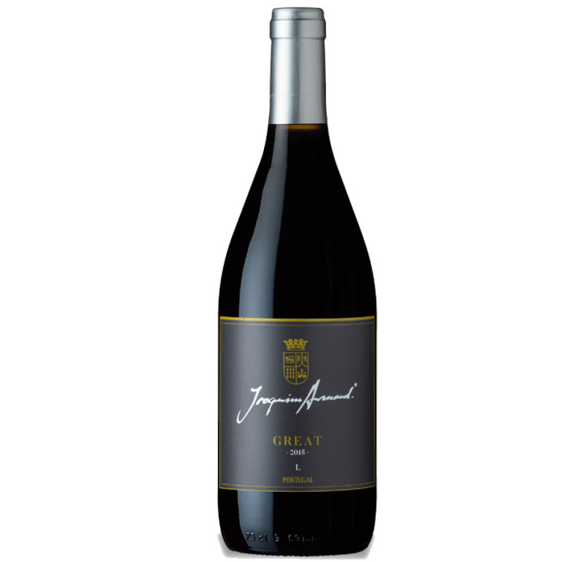 Joaquim Arnaud Arundel Great 2015 Vino Rojo Joaquim Arnaud Arundel Great 2015 Vino Rojo