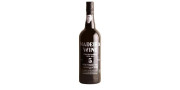 Madeira vin 5 år gammel tør
