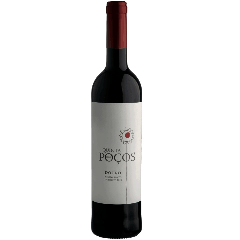 Quinta dos Poços Vinho Tinto Quinta dos Poços Vinho Tinto