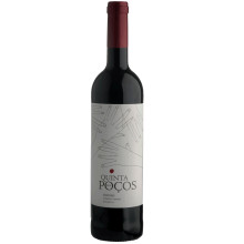 Quinta dos Poços Reserveer rode wijn
