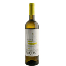 Branco dos Poços Colheita 2019 Vin Blanc
