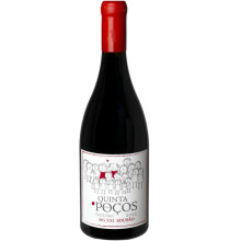 Quinta dos Poços MG Sousão rødvin