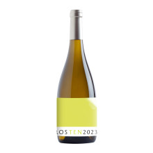 Aphros Dez Vinho Branco