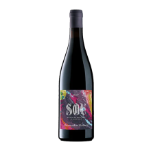 Sou Dissidente Vino tinto