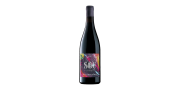 Sou Dissidente 2021 Vin rouge