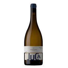 Juca Loureiro Vino blanco