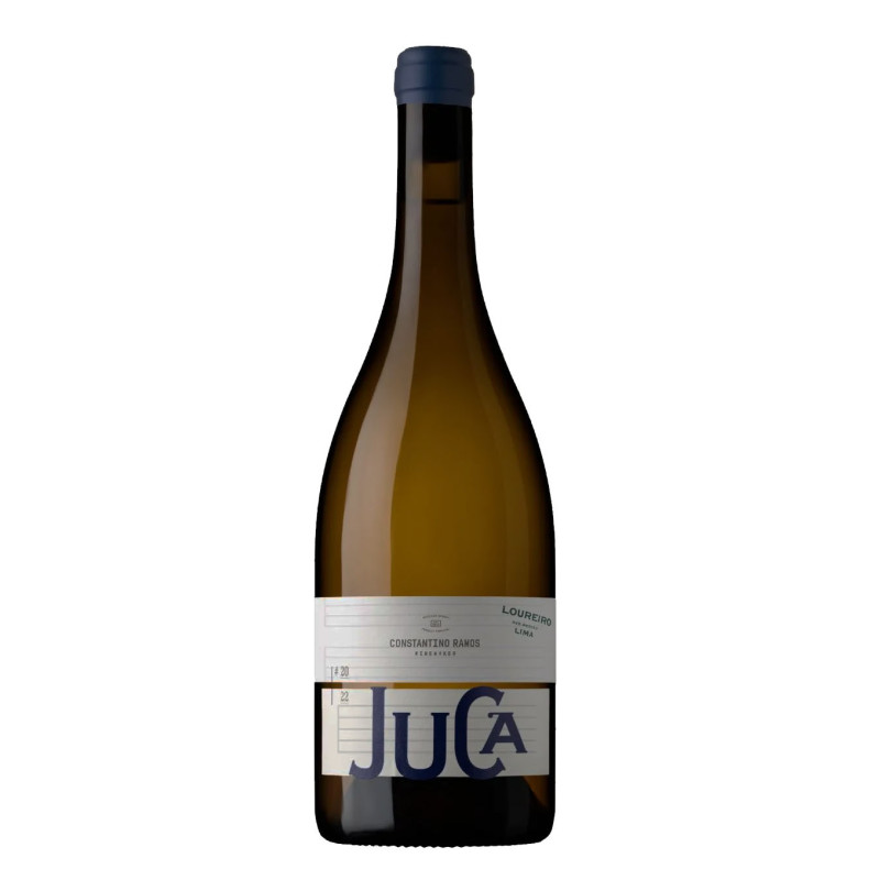 Juca Loureiro Vino blanco Juca Loureiro Vino blanco