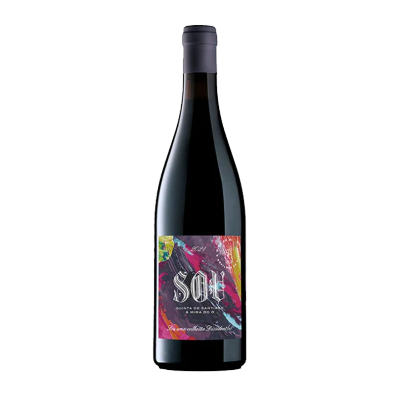 Vino rosso Juca 2022 Vino rosso Juca 2022