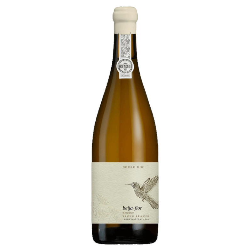 Beija-Flor O Encanto 2022 Vino bianco