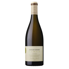 Anselmo Mendes Vin blanc Tempo