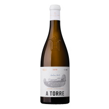 Anselmo Mendes A Torre 2019 Vino bianco