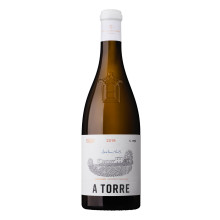 Anselmo Mendes A Torre 2019 Weißwein