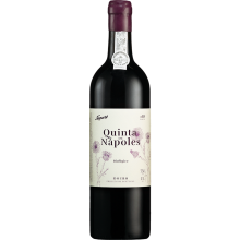 Quinta de Nápoles 2018 Vin rouge