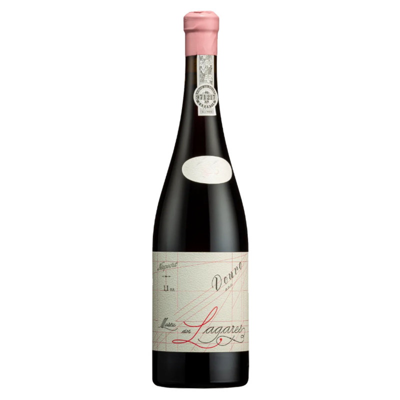 Museu dos Lagares 2019 Vino rosso Museu dos Lagares 2019 Vino rosso