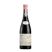Vinha do Carril 2021 Red Wine