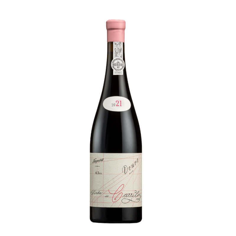 Vinha do Carril Niepoort Vin Rouge Vinha do Carril Niepoort Vin Rouge