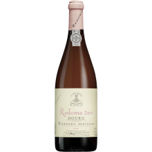 Redoma Reserva 2019 Rosé Vin - arome delicate și culori vibrante